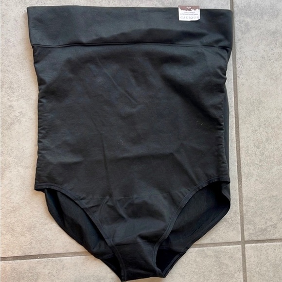 Cacique Other - Cacique Black Shapewear